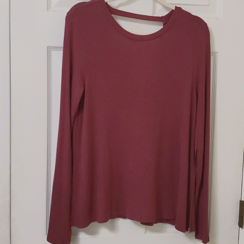 Aeropostale sweater